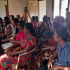 Reorganization and awareness program of women's work organizations in Homagama Mawatgama (2022-11-27)